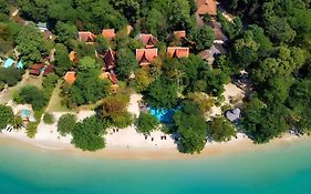 Chivapuri Beach Resort